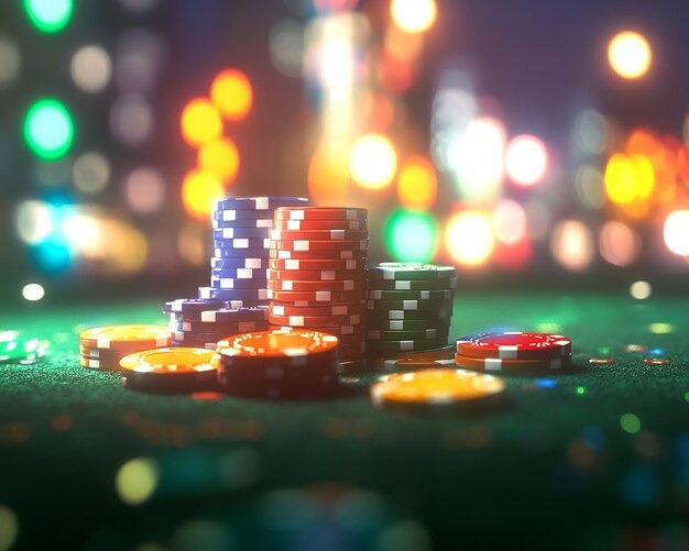 Dream Number Game 